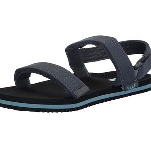 Reef women’s convertible sandals size 6